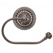 Carpe Diem Hardware 1446-27 - Millennium Tissue Bar Holder Right