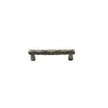 Carpe Diem Hardware 4441-27 - Monticello 4'' O.C. Pull