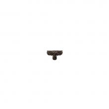 Carpe Diem Hardware 4444-0 - Monticello Oblong Knob