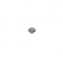 Carpe Diem Hardware 4446-9 - Monticello Large Round Knob