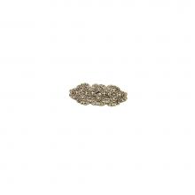 Carpe Diem Hardware 458-12 - Monticello Long Escutcheon