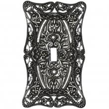 Carpe Diem Hardware 5000-9 - Carpe Diem 5000-9 Acanthus Chalice single toggle