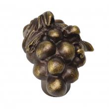 Carpe Diem Hardware 514-3 - Bacchus Knob