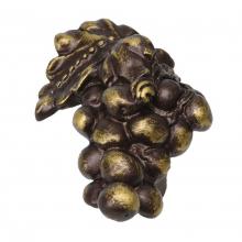 Carpe Diem Hardware 528-3 - Bacchus Large Left Knob