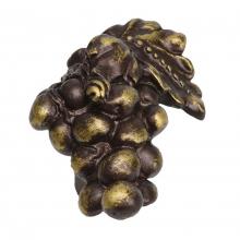 Carpe Diem Hardware 529-3 - Bacchus Large Right Knob