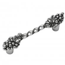 Carpe Diem Hardware 550-9 - Bacchus Large 4'' O.C. Pull