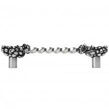 Carpe Diem Hardware 552-9 - Bacchus Large 5'' O.C. Pull