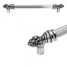 Carpe Diem Hardware 5641-0 - Bienvenue 9'' O.C. Approx w/ 5/8'' Smooth Center Long Pull