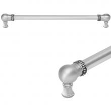 Carpe Diem Hardware 5664-11 - Classic 22'' O.C. Approx w/ 5/8'' Smooth Center Long Pull