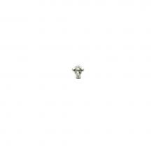 Carpe Diem Hardware 582-11 - Charlemagne Classic Large Knob