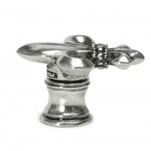 Carpe Diem Hardware 597-9 - Charlemagne Knob