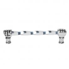 Carpe Diem Hardware 629-9 - Carpe Diem Fist 9'' O.C. Approximately Long Pull