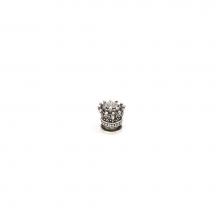 Carpe Diem Hardware 6703-3 - King Henry Petite Knob