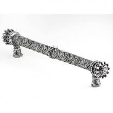 Carpe Diem Hardware 6714-3 - King Henry 9'' O.C. Pull