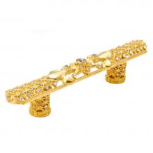 Carpe Diem Hardware 964-3 - Bamboo 3'' O.C. Pull