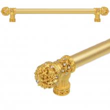 Carpe Diem Hardware 965-3 - Bamboo Knob