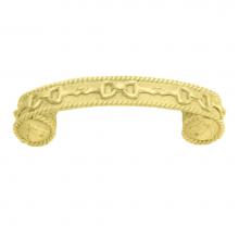 Carpe Diem Hardware 8020-3 - Bits 3'' O.C. Pull