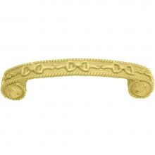 Carpe Diem Hardware 8021-2 - Bits 4'' O.C. Pull