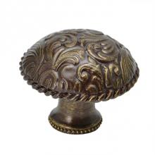 Carpe Diem Hardware 8050-3 - Tularosa Large Knob