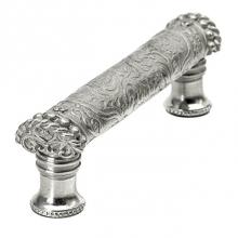 Carpe Diem Hardware 8058-2 - Tularosa 3'' O.C. Pull