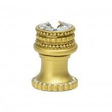 Carpe Diem Hardware 1714-3 - Cache Swing Towel Smooth Ring Right