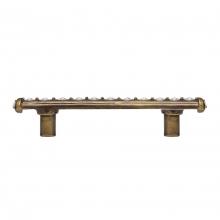 Carpe Diem Hardware 870-3 - Cache 3'' O.C. Pull w/ Center Of Swarovski Crystals