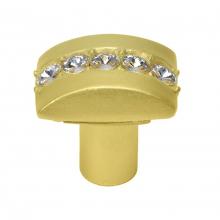 Carpe Diem Hardware 1783-3 - Cricket Cage Swing Towel Smooth Ring Right