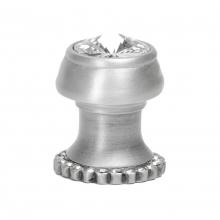 Carpe Diem Hardware 1681-2 - Acanthus Ii Tissue Post Rosette Style