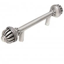 Carpe Diem Hardware 959-2 - Cricket Cage Large 3'' O.C. Pull