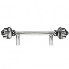Carpe Diem Hardware 959-9 - Cricket Cage Large 3'' O.C. Pull