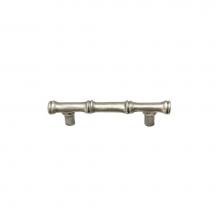 Carpe Diem Hardware 964-2 - Bamboo 3'' O.C. Pull
