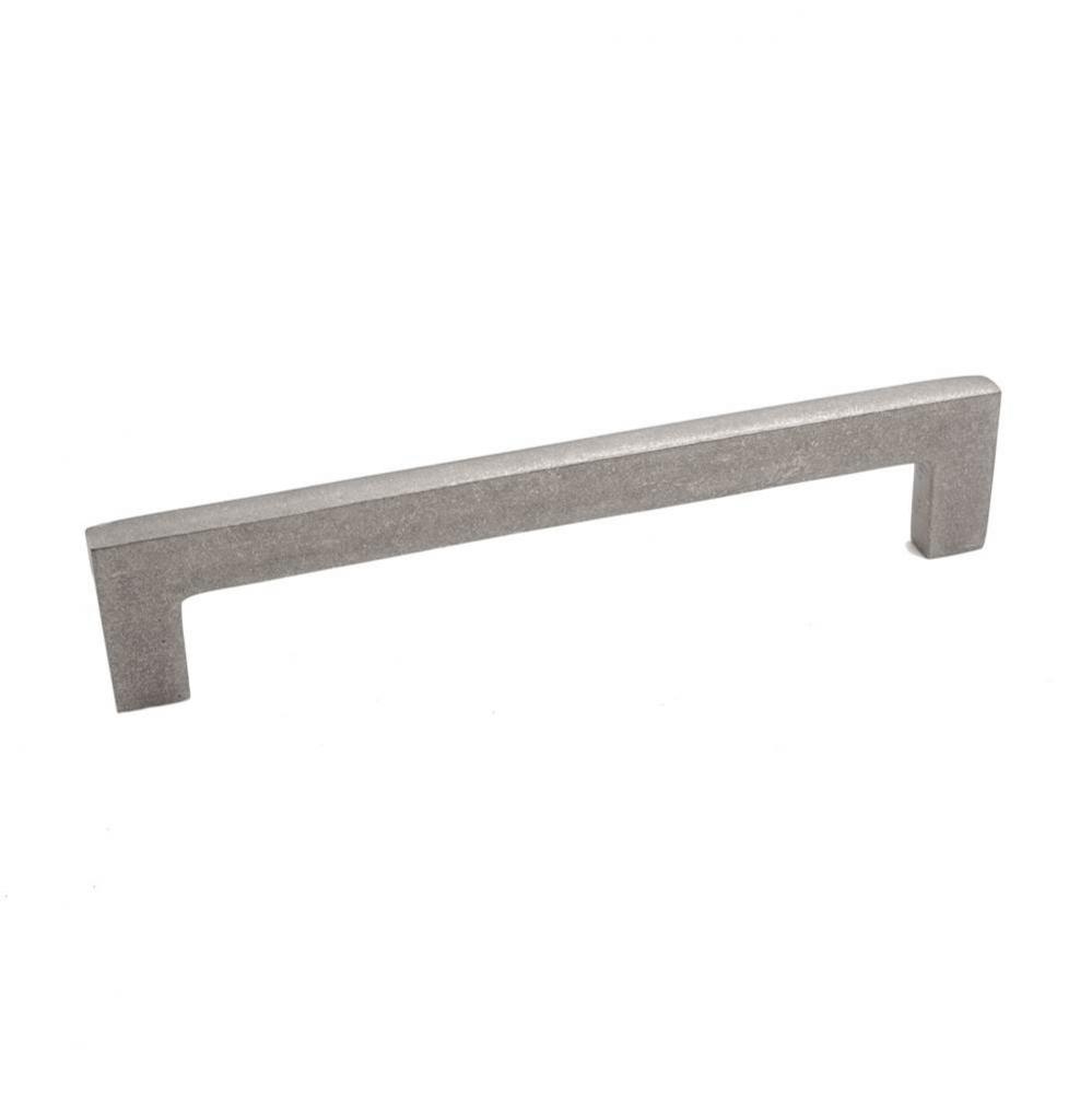 Flat Handle, Platinum