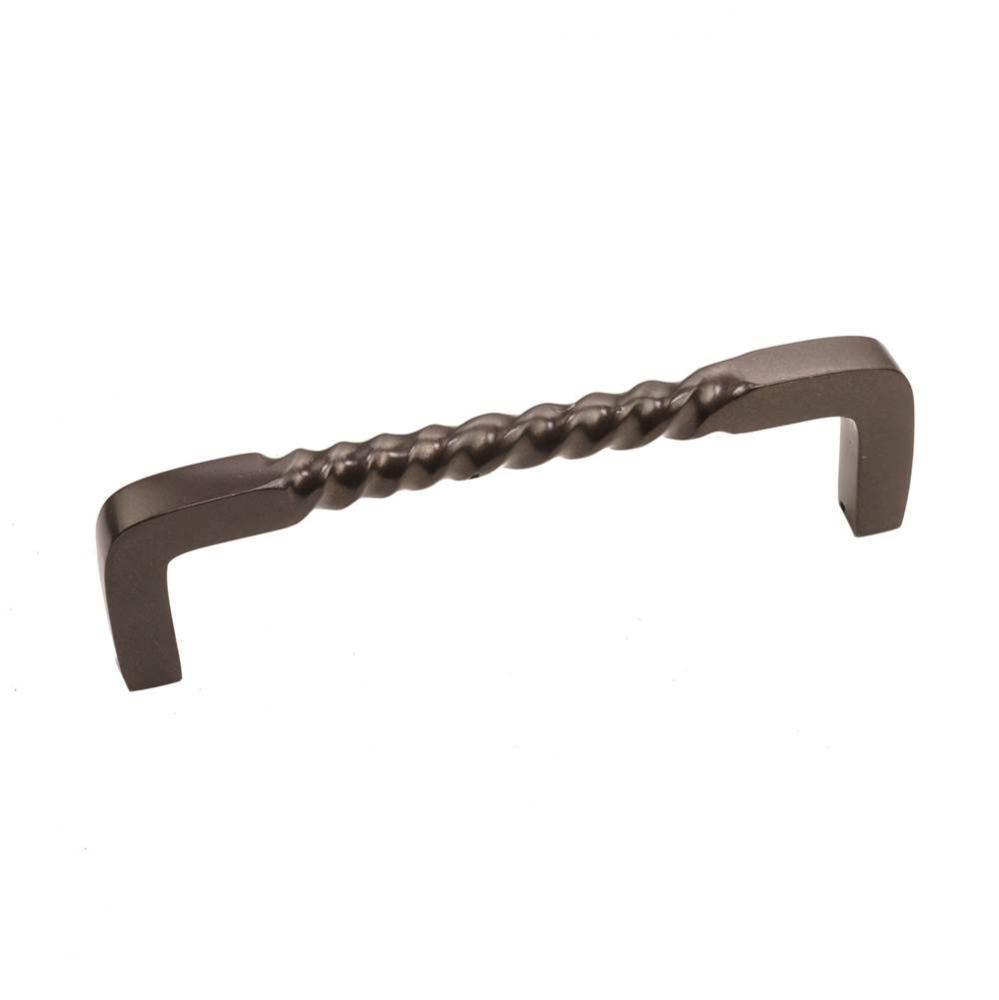 Twist Handle, Espresso