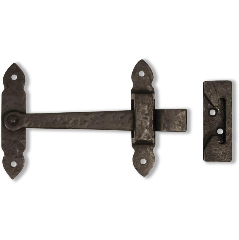 Drop Bar - 6-1/2'' - Spear - Reverse Bevel