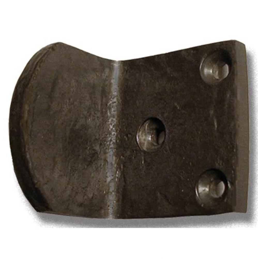 Angle Gate Stop - Heavy