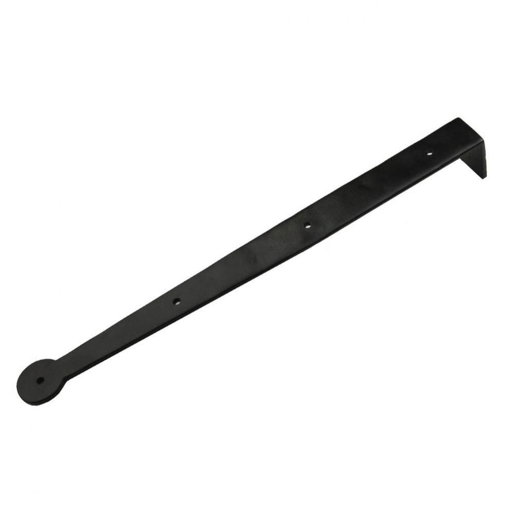 Bean Strap - 14'' Dummy, Black