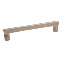 Coastal Bronze 05-106-P - Flared Flat Handle, Platinum