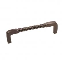 Coastal Bronze 09-105-E - Twist Handle, Espresso
