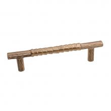 Coastal Bronze 10-105-C - Ridged Handle, Champagne