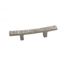 Coastal Bronze 13-103-P - Textured Handle, Platinum