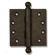 Coastal Bronze 30-401 - Butt Hinge - 4'' X 4'' - Ball Tip
