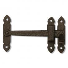 Coastal Bronze 50-150 - Drop Bar - 6-1/2'' - Spear