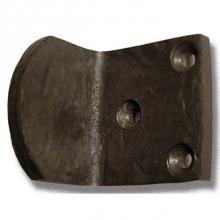 Coastal Bronze 50-250 - Angle Gate Stop - Heavy
