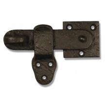 Coastal Bronze 50-400 - Bar Latch