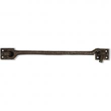 Coastal Bronze 50-710 - Cabin Hook - 10-1/2''