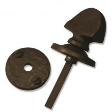 Coastal Bronze 500-10 - Privacy Bolt