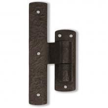 Coastal Bronze 70-620 - Shutter T-Hinge - 1-1/4'' Offset - Pintle Included