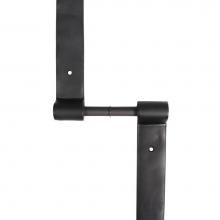 Coastal Bronze S4-710-19 - Strap Pin(tle) Kit, Black