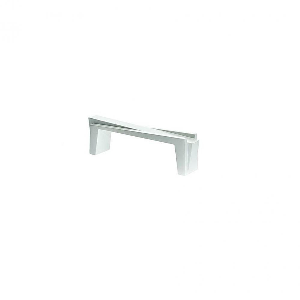Arroyo Small Pull 3 3/4 Inch (c-c) - White