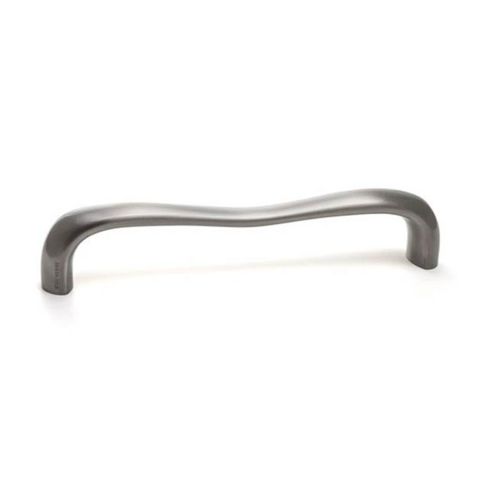 Botero Pull 9 3/4 Inch (c-c) - Satin Nickel